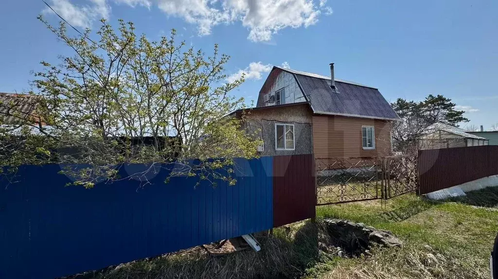 Дом 81,7 м на участке 9,5 сот. - Фото 1