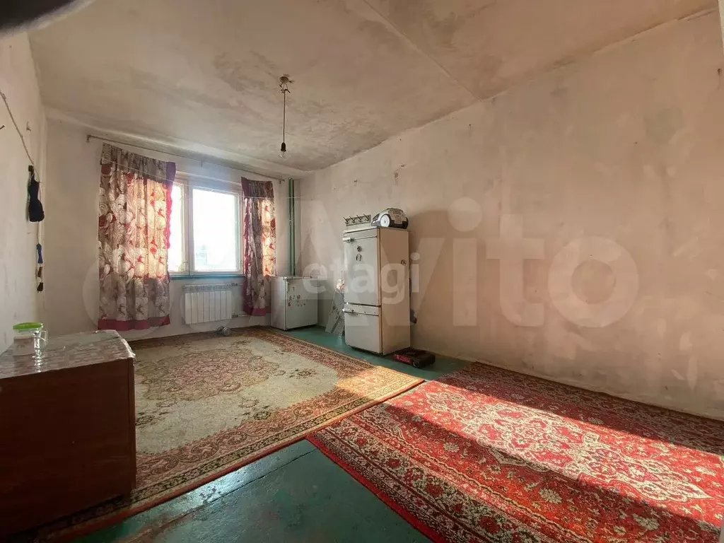 1-к. квартира, 35 м, 4/9 эт. - Фото 0