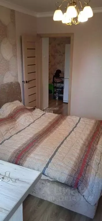 2-к кв. Липецкая область, Липецк 9-й мкр, 22/2 (49.0 м) - Фото 0