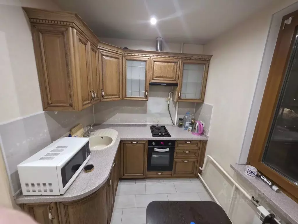 2-к кв. Москва Профсоюзная ул., 107 (44.0 м) - Фото 1