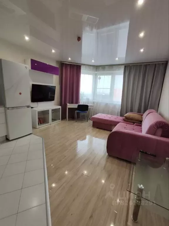 1-к кв. Московская область, Одинцово ул. Кутузовская, 31 (46.0 м) - Фото 2