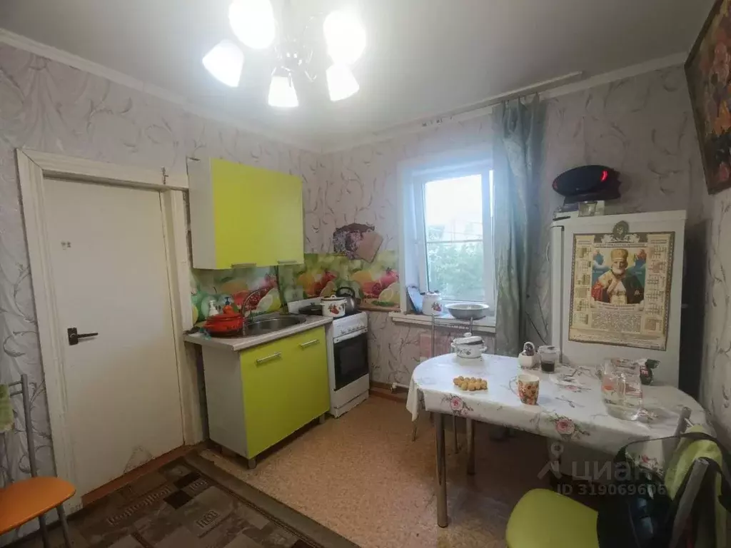 Дом в Астраханская область, Астрахань пер. 6-й Сквозной, 13 (70 м) - Фото 0