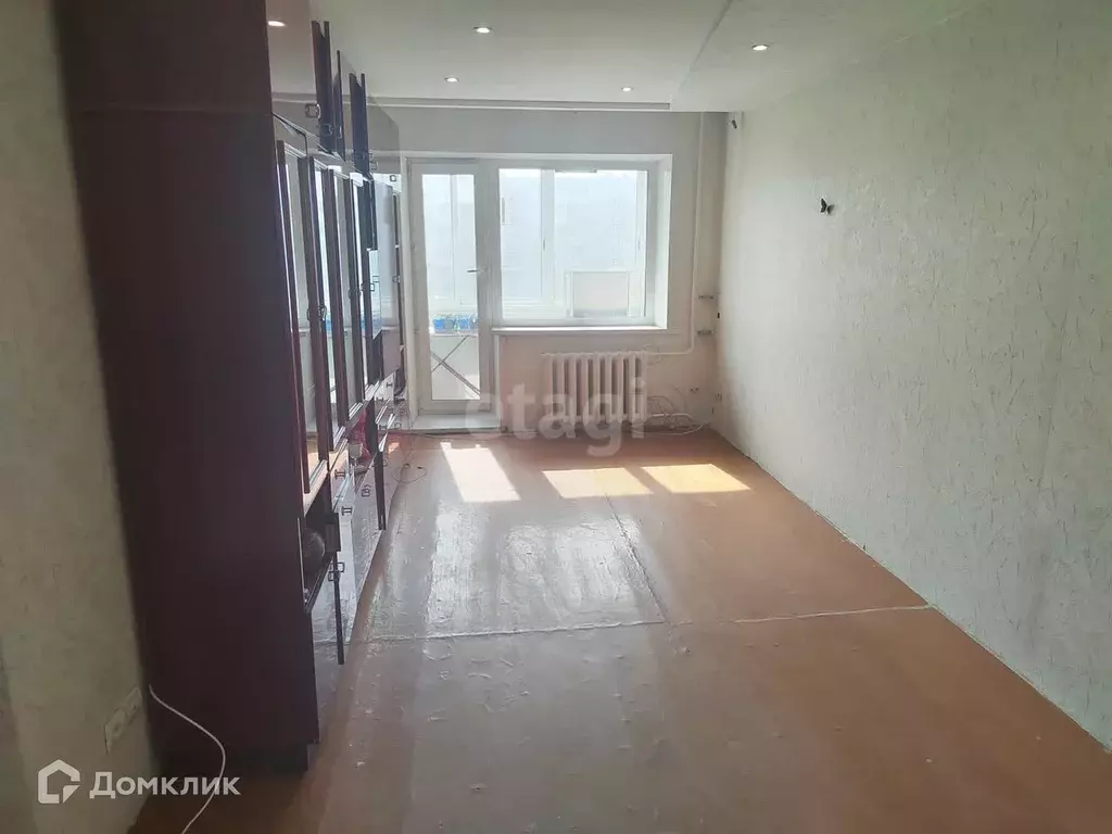 Продаётся 3-к квартира, 58.5 м - Фото 0