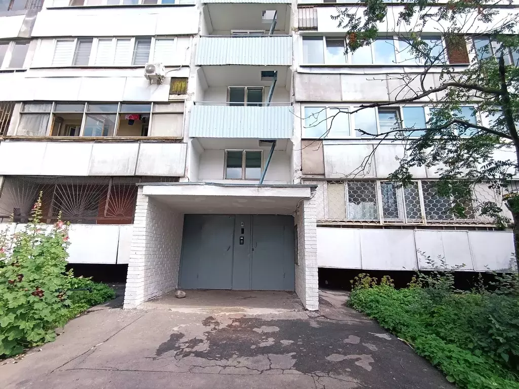Продаётся квартира-студия, 14 м - Фото 1