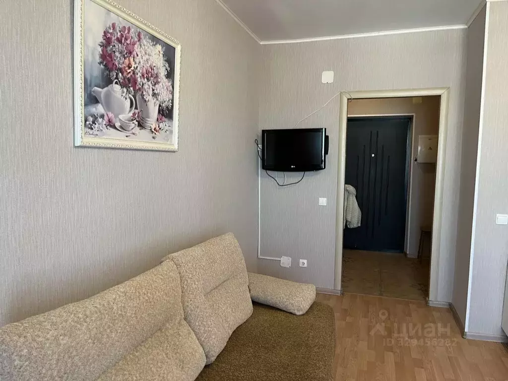 Студия Санкт-Петербург Московский просп., 73к5 (28.0 м) - Фото 1