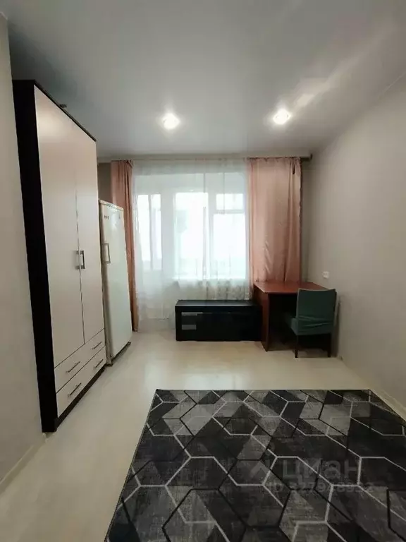 1-к кв. Архангельская область, Архангельск ул. Тимме, 9к2 (20.7 м) - Фото 1