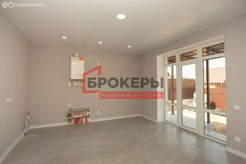 Дом в Севастополь, СТ Гранат, 97 (102.8 м) - Фото 1