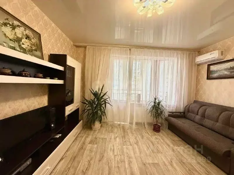 Студия Краснодарский край, Анапа Анапское ш., 24к6 (30.0 м) - Фото 1
