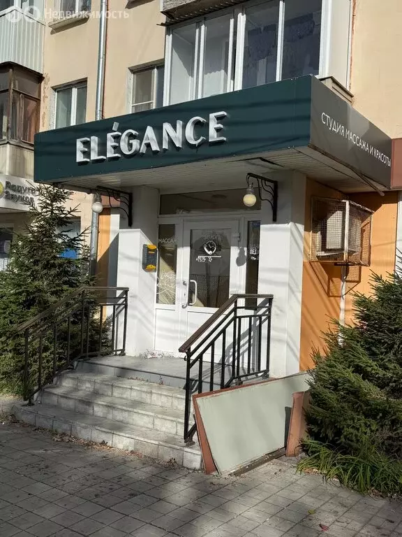 Помещение свободного назначения (70 м) - Фото 2