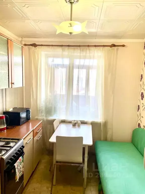 1-к кв. Нижегородская область, Нижний Новгород Студенческая ул., 12 ... - Фото 0