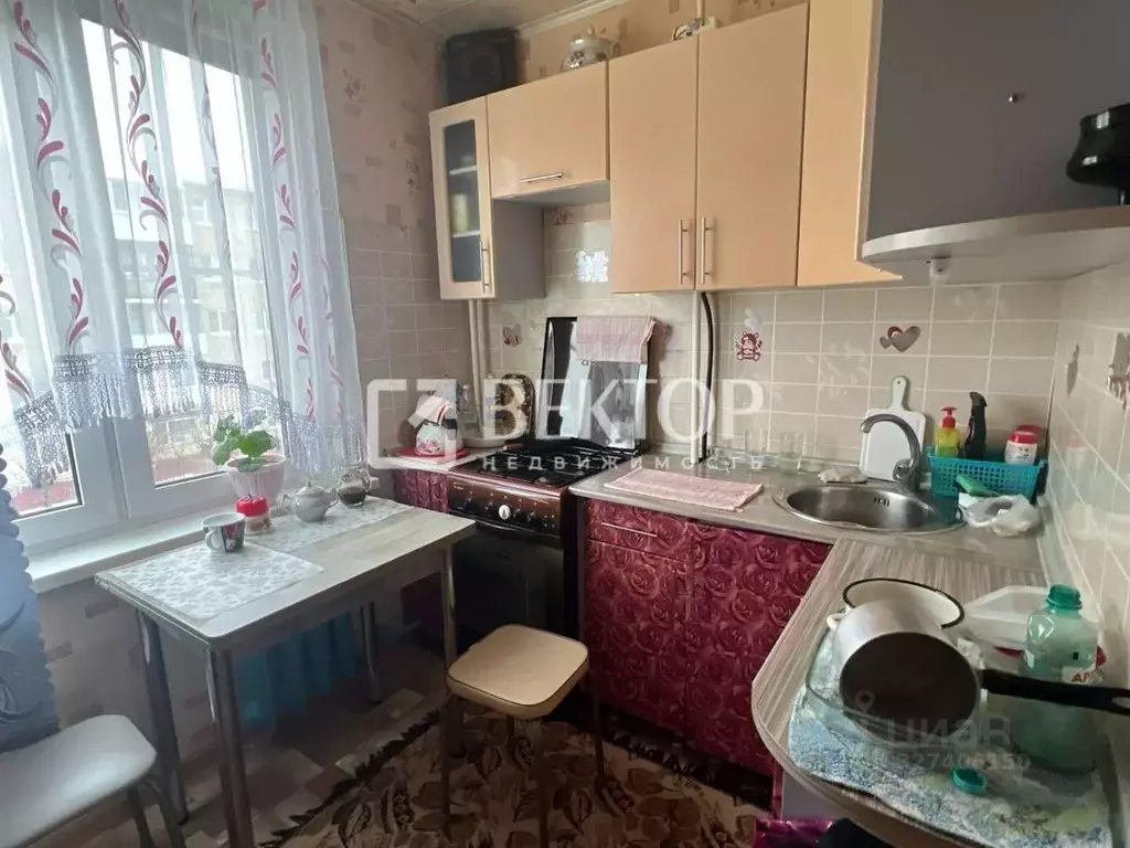 3-к кв. Костромская область, Волгореченск ул. Имени 50-летия ... - Фото 1