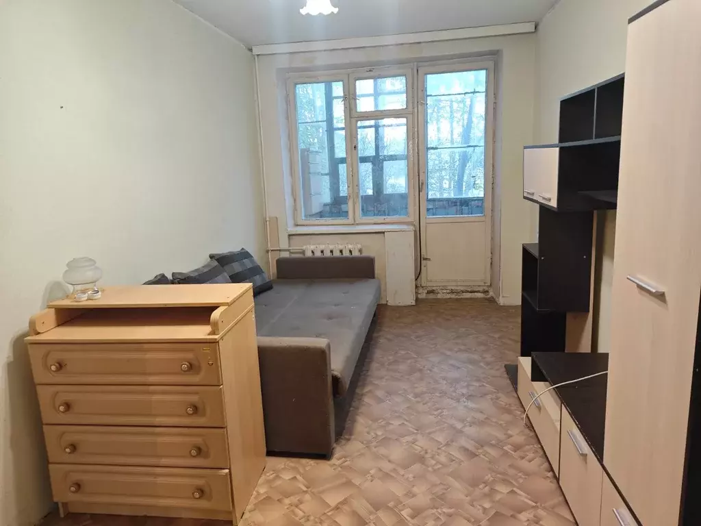 Продаётся 1-к квартира, 28.1 м - Фото 0