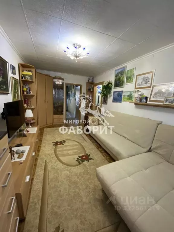 2-к кв. Оренбургская область, Орск Новый город мкр, ул. Васнецова, 9 ... - Фото 1