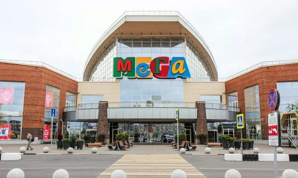 Склад в Московская область, Химки ИКЕА мкр, к1 (3000 м) - Фото 2