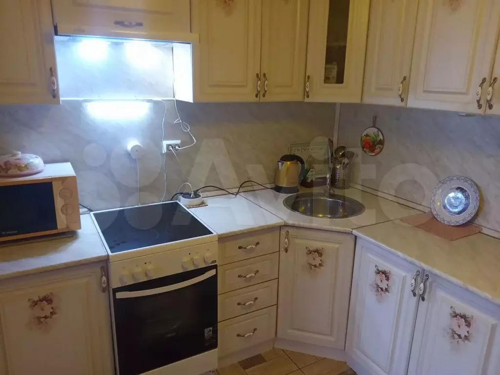 Квартира-студия, 30 м, 2/14 эт. - Фото 0