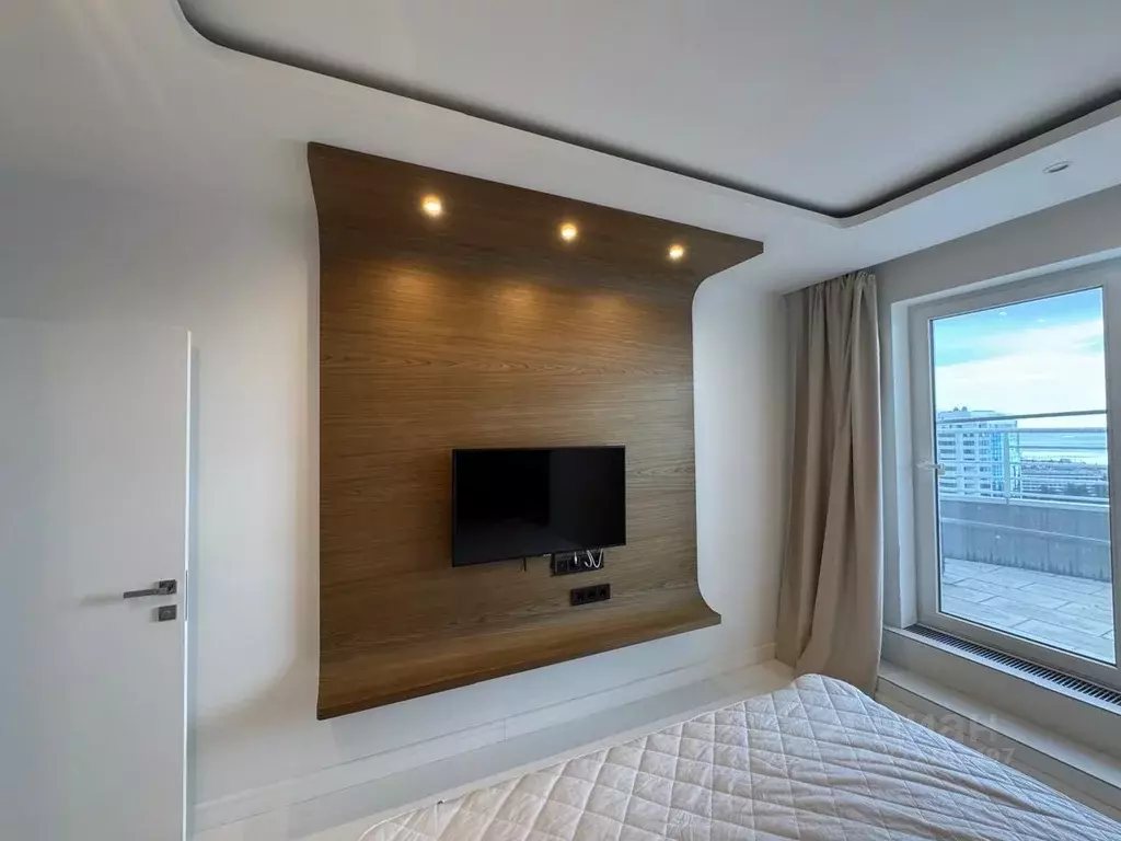 3-к кв. Краснодарский край, Сочи ул. Ленина, 298б (145.0 м) - Фото 1