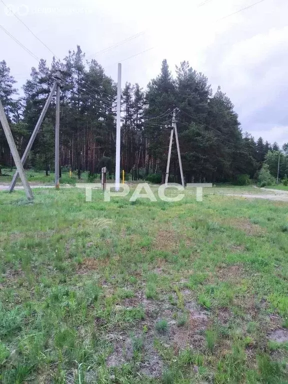 Участок в Воронеж, Совхозная улица (23 м) - Фото 1