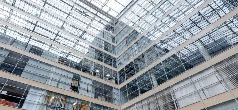 Офис в Москва ул. Горбунова, 2С3 (423 м) - Фото 2