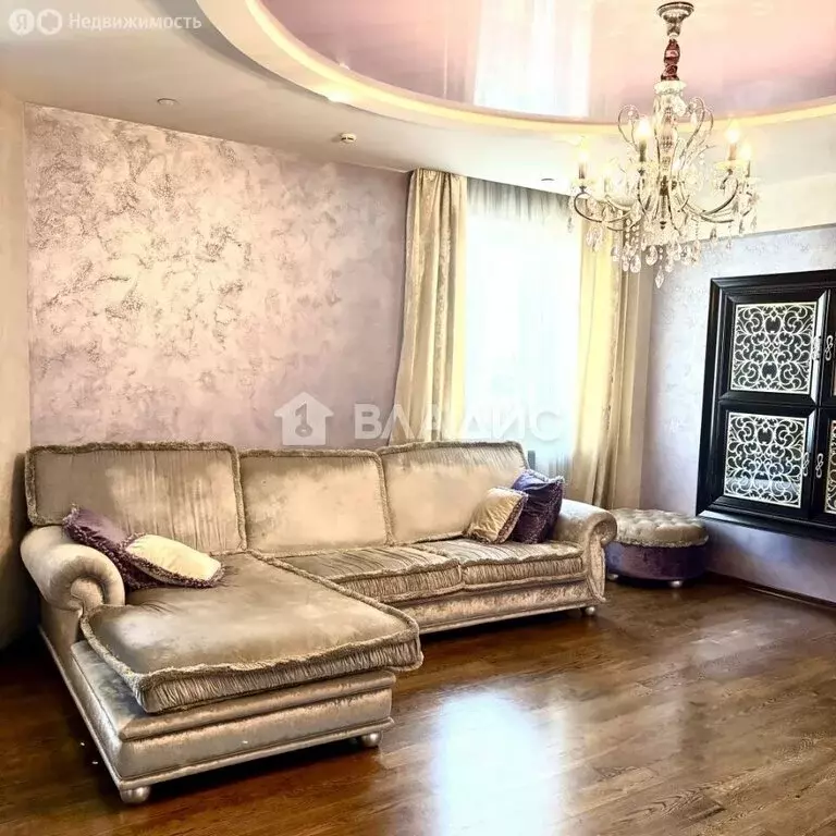 3-комнатная квартира: Москва, Ленинский проспект, 111к1 (147 м) - Фото 0