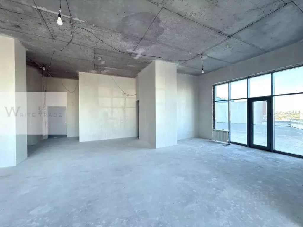 4-к кв. Татарстан, Казань ул. Оренбургский Тракт, 24Б (240.0 м) - Фото 2