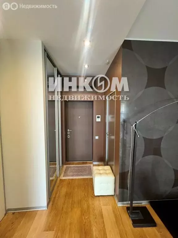 2-комнатная квартира: Москва, Мичуринский проспект, 34 (53.3 м) - Фото 1