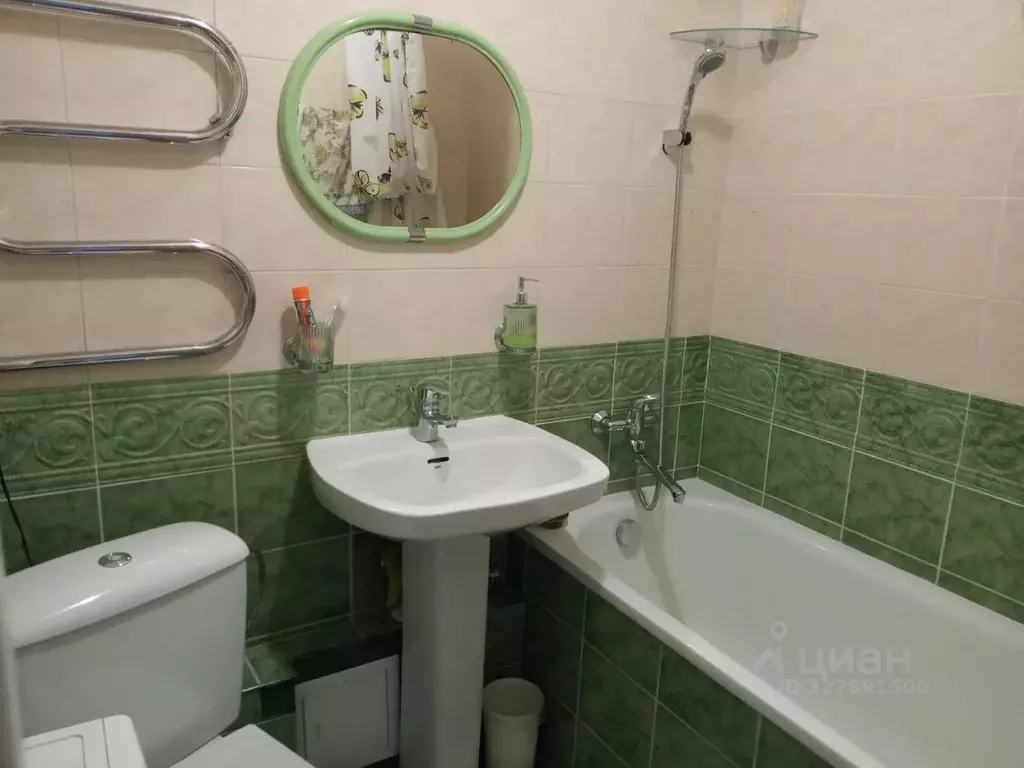 2-к кв. Калининградская область, Калининград Московский просп., 34 ... - Фото 2