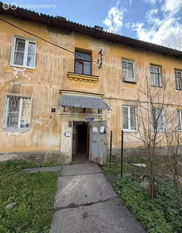 2-комнатная квартира: Тверь, улица Константина Заслонова, 5А (38.7 м) - Фото 2