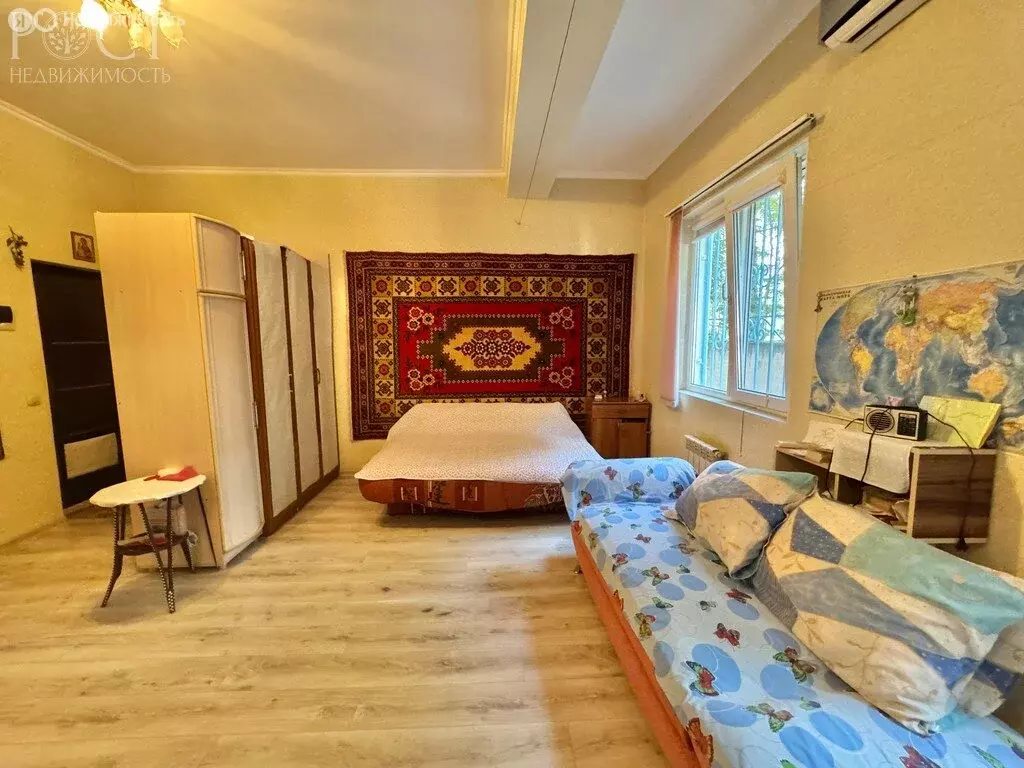 Квартира-студия: Сочи, улица Яна Фабрициуса, 293 (30 м) - Фото 1