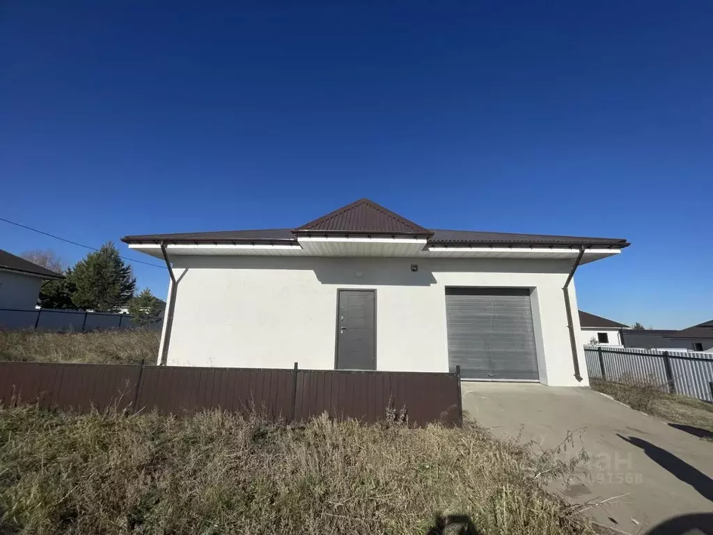 Дом в Иркутская область, Иркутский муниципальный округ, пос. Горный ... - Фото 1