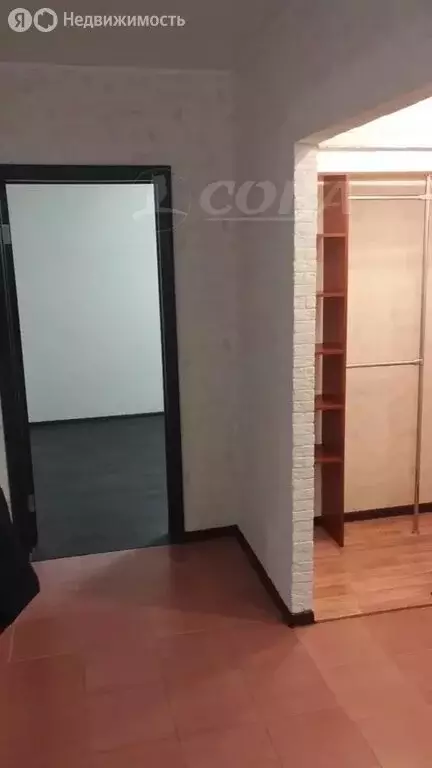 2-комнатная квартира: Тюмень, Западносибирская улица, 12к2 (50.6 м) - Фото 2