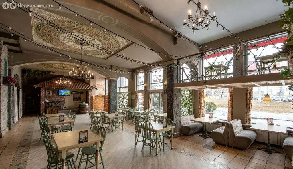 Помещение свободного назначения (3140 м) - Фото 1