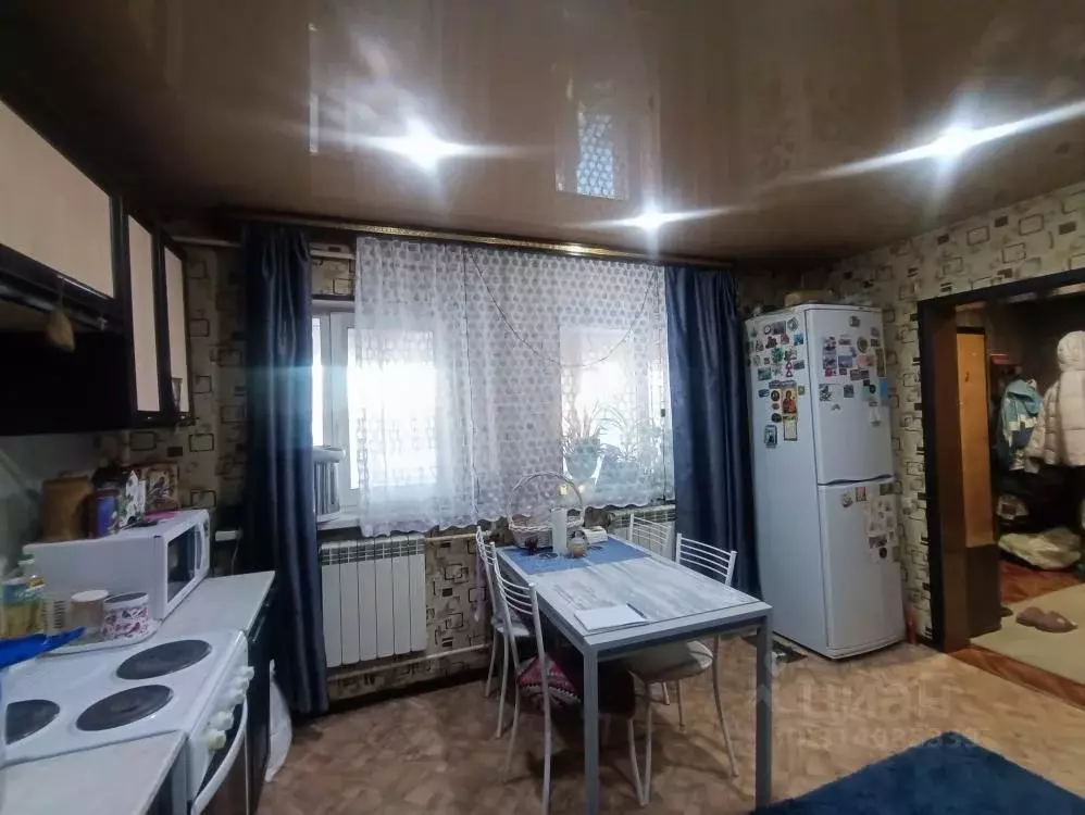 Дом в Иркутская область, Иркутский муниципальный округ, Колобок СНТ ... - Фото 0