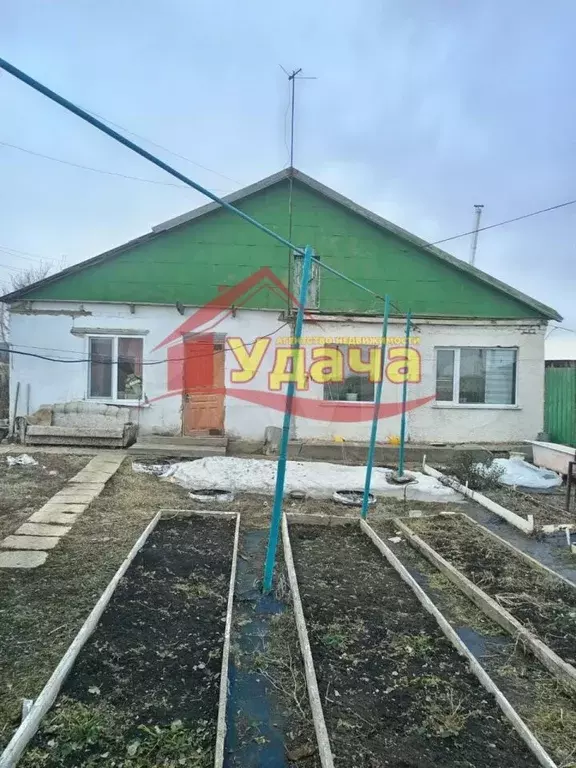 Дом 83,2 м на участке 6 сот. - Фото 0