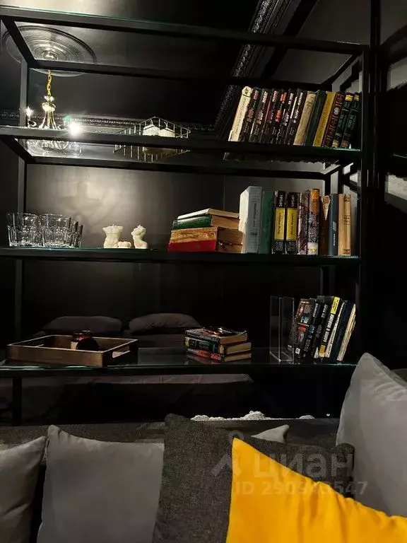 Студия Дагестан, Махачкала ул. Габитова, 8 (40.0 м) - Фото 1