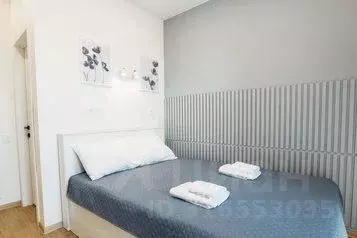 1-к кв. Иркутская область, Иркутск ул. Ивана Доронина, 9 (18.0 м) - Фото 0