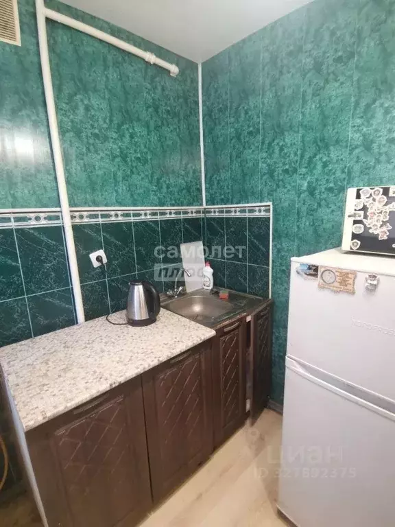 2-к кв. Липецкая область, Липецк ул. Космонавтов, 58 (47.0 м) - Фото 1