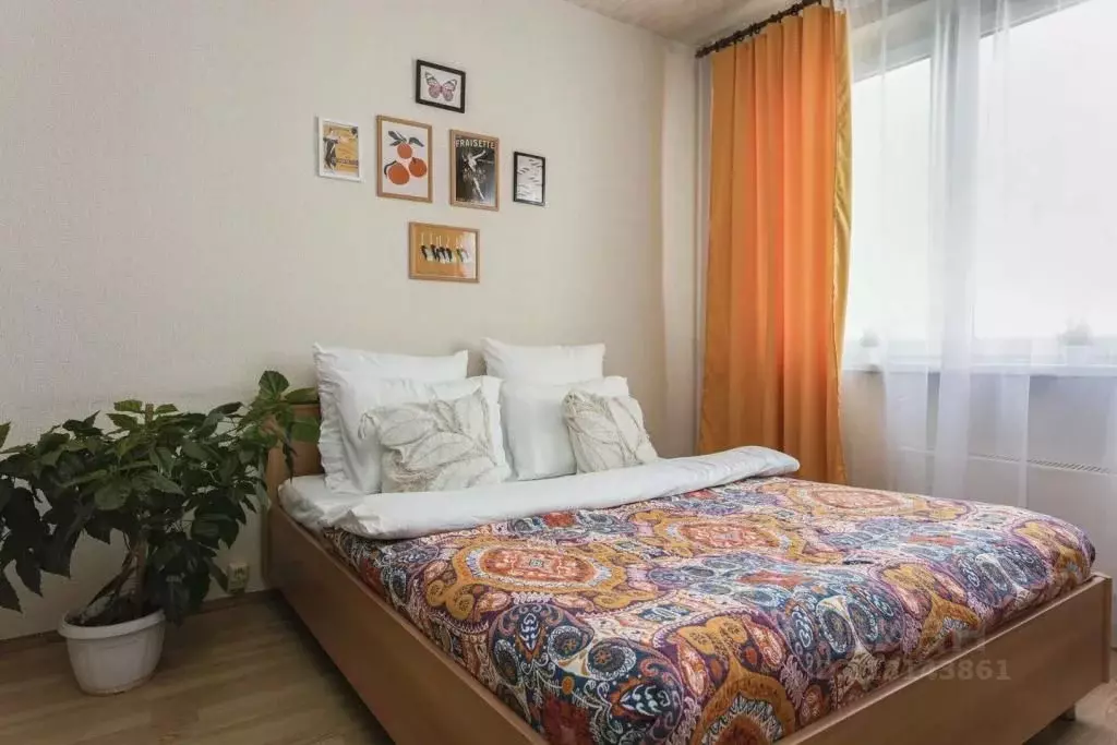 1-к кв. Московская область, Химки ул. Горшина, 9к2 (44.0 м) - Фото 0