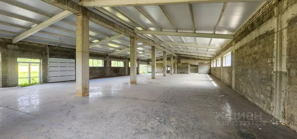 Склад в Ставропольский край, Ставрополь № 19 мкр,  (1389 м) - Фото 2