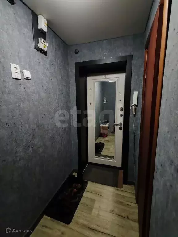 Продаётся 1-к квартира, 30.3 м - Фото 1