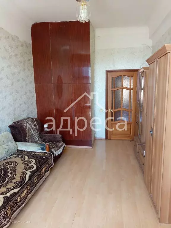 Продаётся 2-к квартира, 64 м - Фото 1