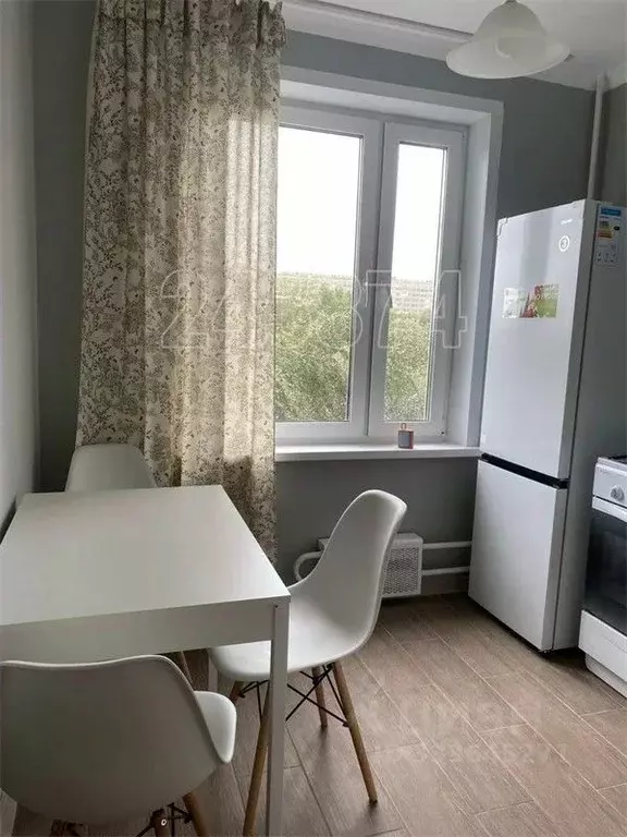 3-к кв. Москва Косинская ул., 4к2 (50.0 м) - Фото 2