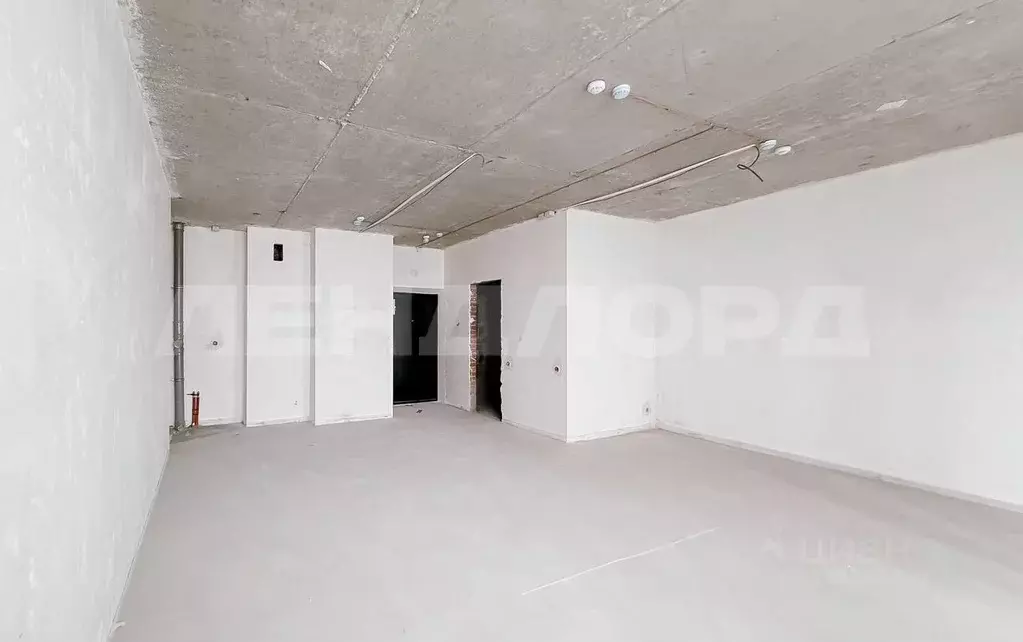 1-к кв. Ростовская область, Ростов-на-Дону Привокзальная ул., 3/1 ... - Фото 2