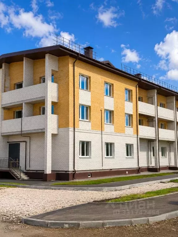 1-к кв. Владимирская область, Суздаль Советская ул., 65 (39.7 м) - Фото 1