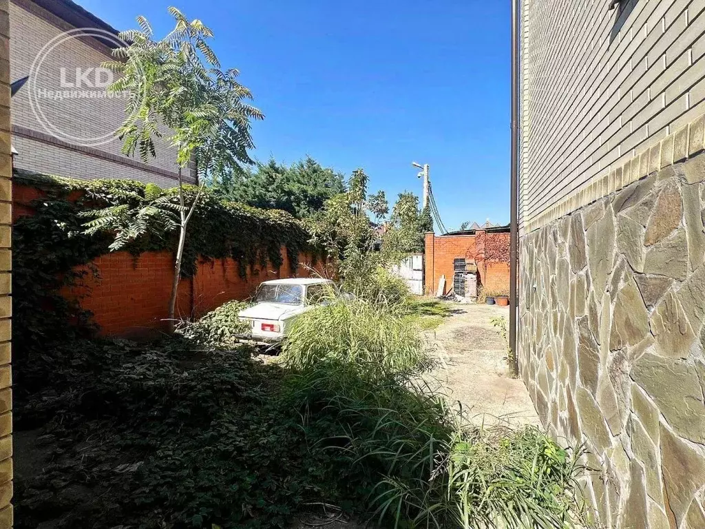 Дом в Краснодарский край, Краснодар ул. Видная, 13 (600 м) - Фото 2