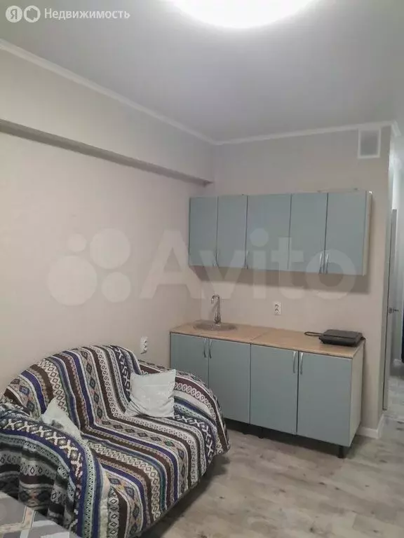 Квартира-студия: Ставрополь, проспект Кулакова, 65/1 (24.2 м) - Фото 2