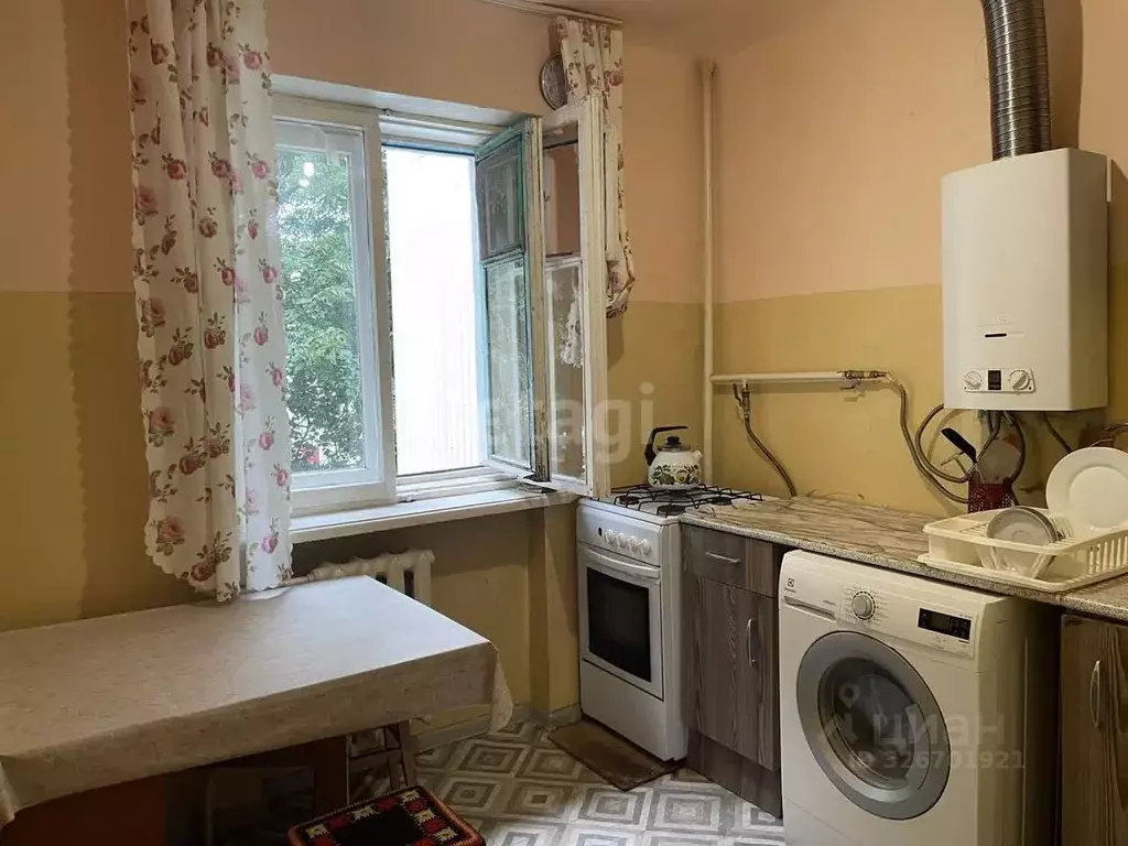 2-к кв. Ставропольский край, Ставрополь ул. Ленина, 397/1 (44.9 м) - Фото 1