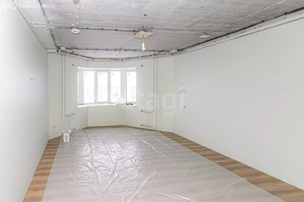 3-комнатная квартира: Бердск, Солнечная улица, 36 (104.5 м) - Фото 1