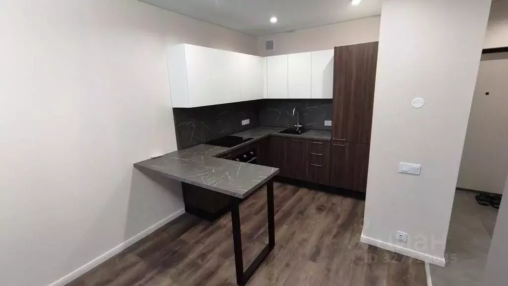 2-к кв. Московская область, Одинцовский городской округ, с. ... - Фото 1