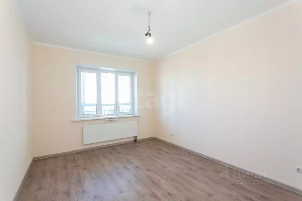 2-к кв. Новосибирская область, Обь Октябрьская ул., 5 (55.4 м) - Фото 2