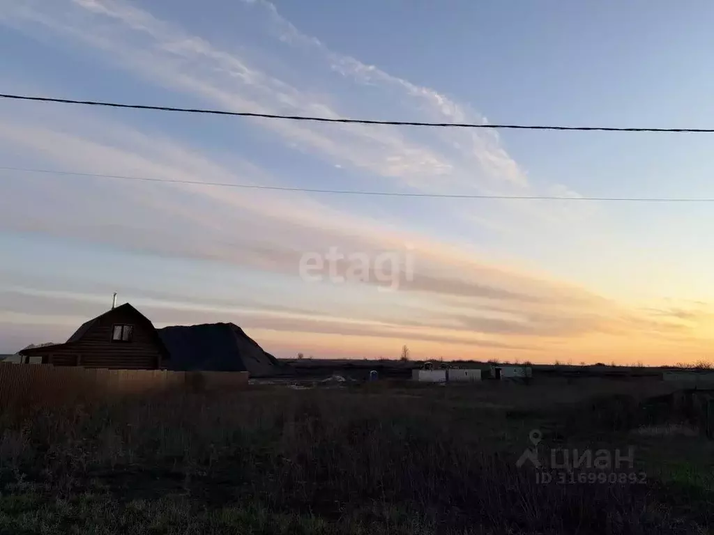 Участок в Белгородская область, Белгородский район, Дубовское с/пос, ... - Фото 0
